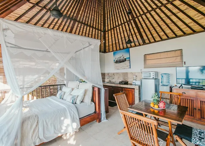Mimpi Manis Villa