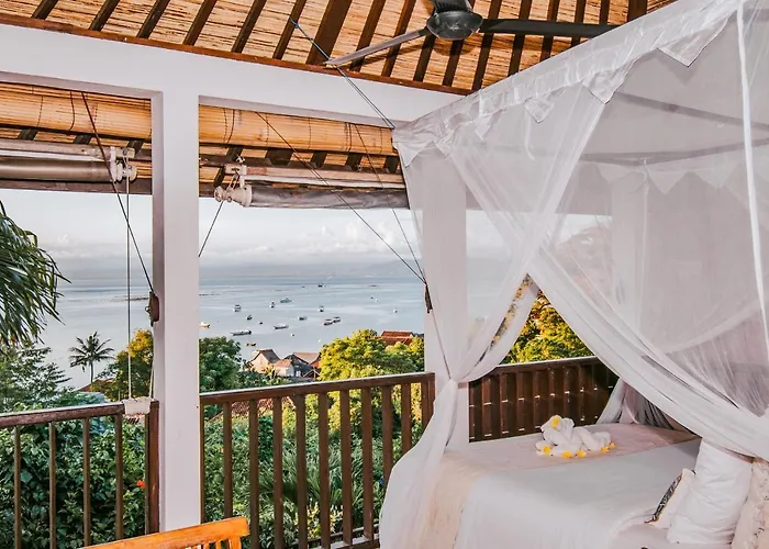 Villa Mimpi Manis