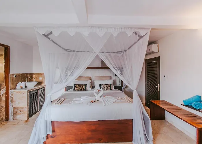 Mimpi Manis Villa Nusa Lembongan