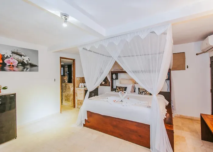 Mimpi Manis Villa *