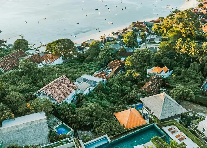 Mimpi Manis Villa