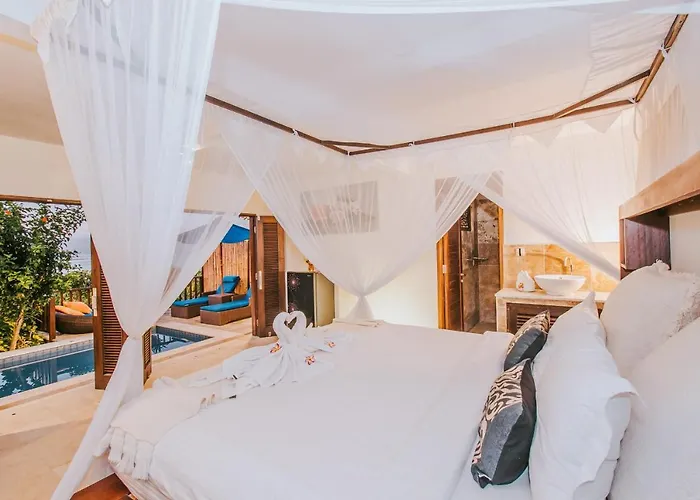 Mimpi Manis Nusa Lembongan