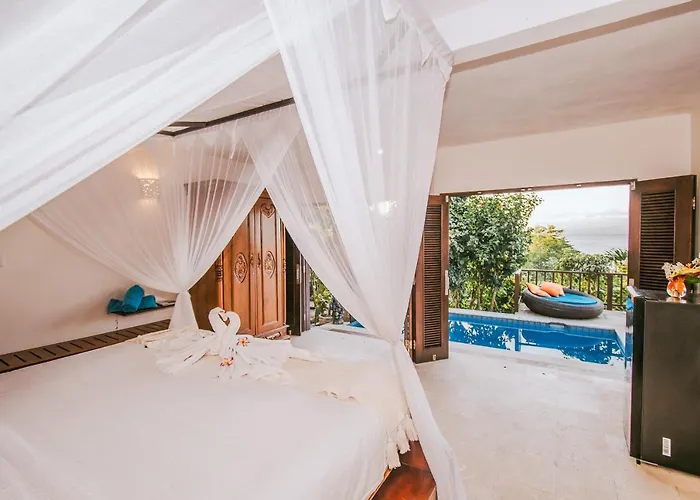 Villa Mimpi Manis *