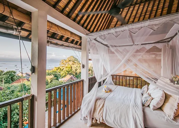 Mimpi Manis Villa