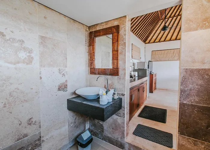 Mimpi Manis Villa