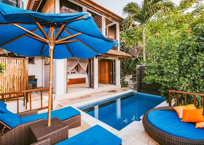 Villa Mimpi Manis