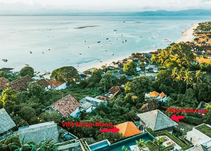 Mimpi Manis Nusa Lembongan