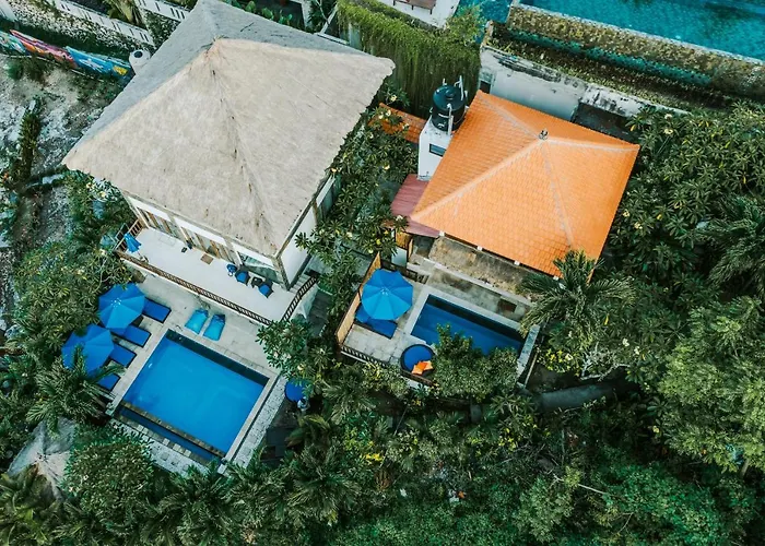 Mimpi Manis Villa *