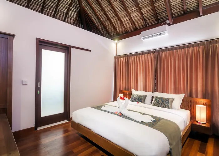 Mimpi Manis * Nusa Lembongan