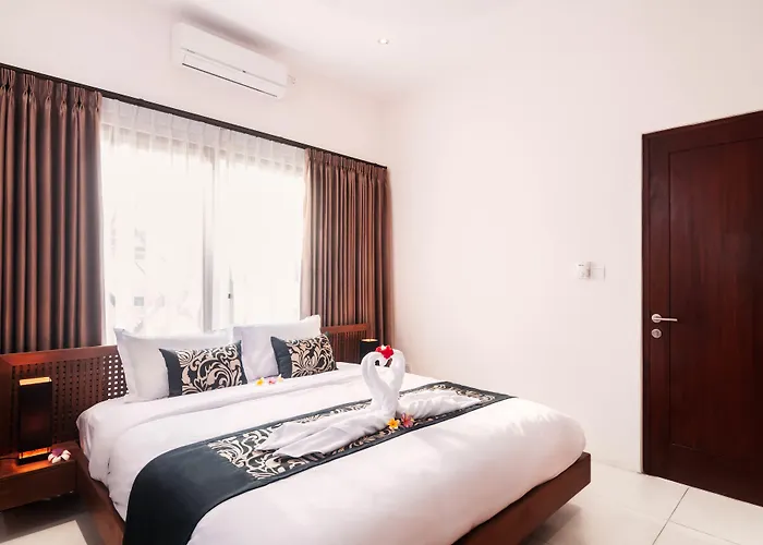 Villa Mimpi Manis *