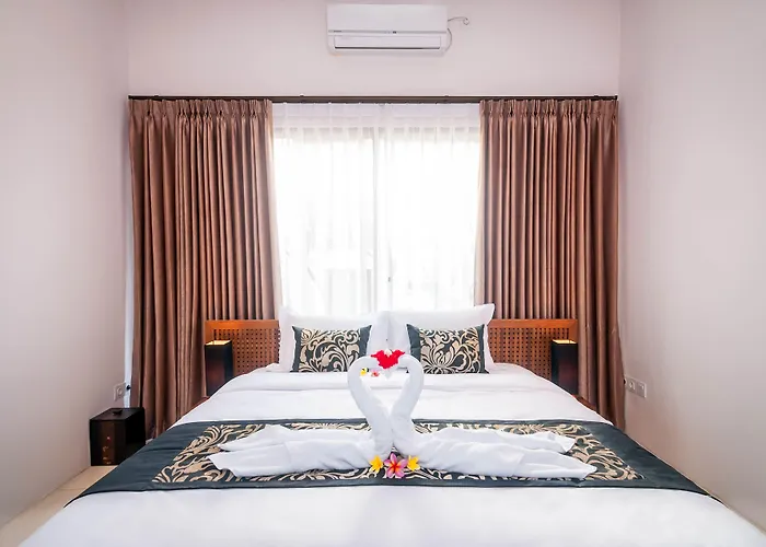 Mimpi Manis