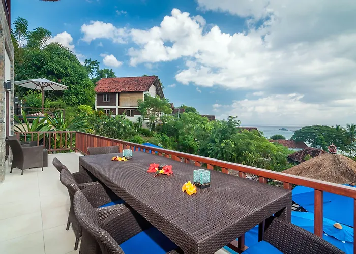 Villa Mimpi Manis