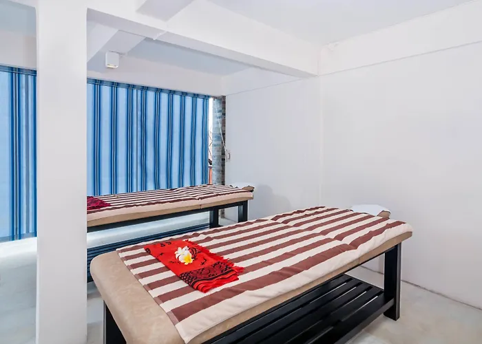 Mimpi Manis Villa Nusa Lembongan