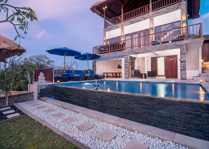 Villa Mimpi Manis *