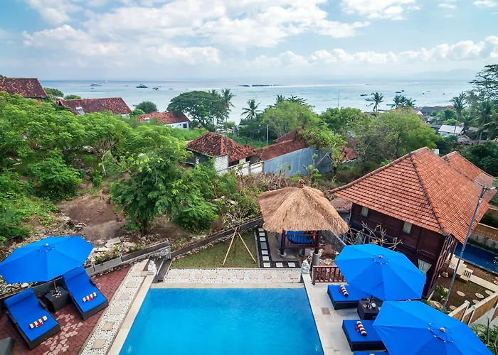Mimpi Manis Nusa Lembongan
