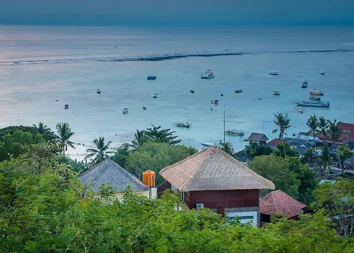 Villa Mimpi Manis