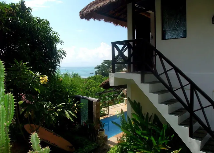 Villa Mimpi Manis