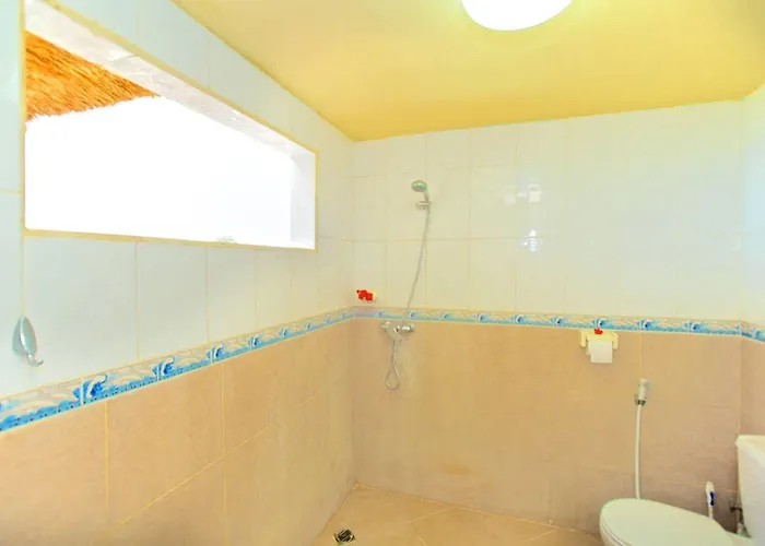 Mimpi Manis Villa Nusa Lembongan