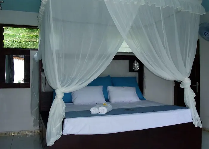 Mimpi Manis Nusa Lembongan