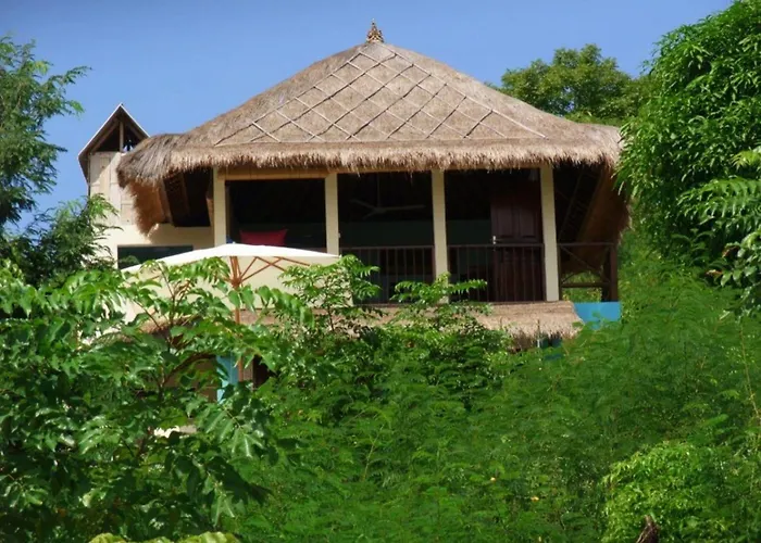 Villa Mimpi Manis *