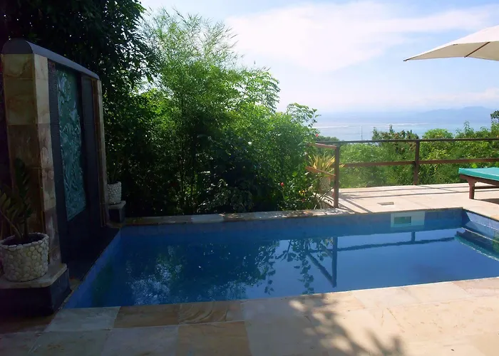 Mimpi Manis Villa