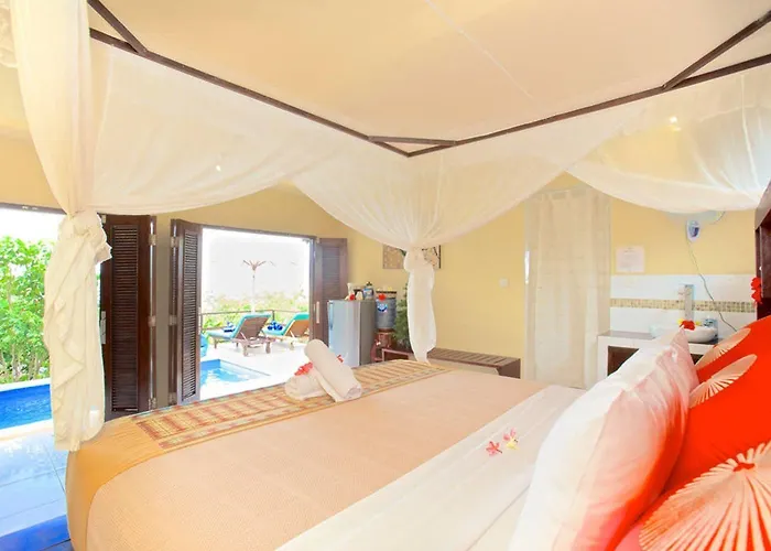 Villa Mimpi Manis *