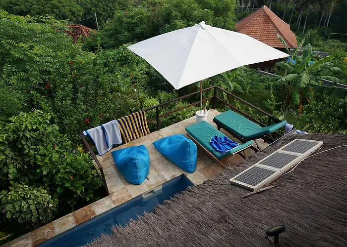 Villa Mimpi Manis