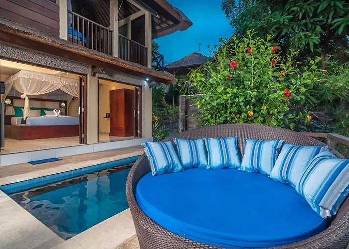 Villa Mimpi Manis *